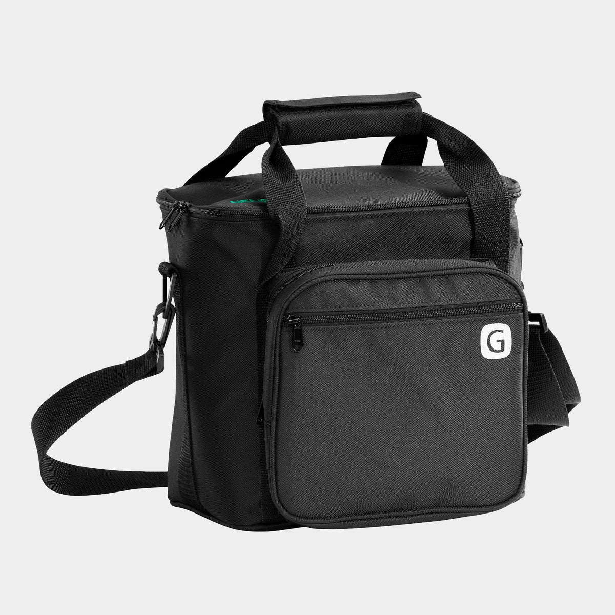 Genelec 8020-423 Soft Carrying Bag (Black)