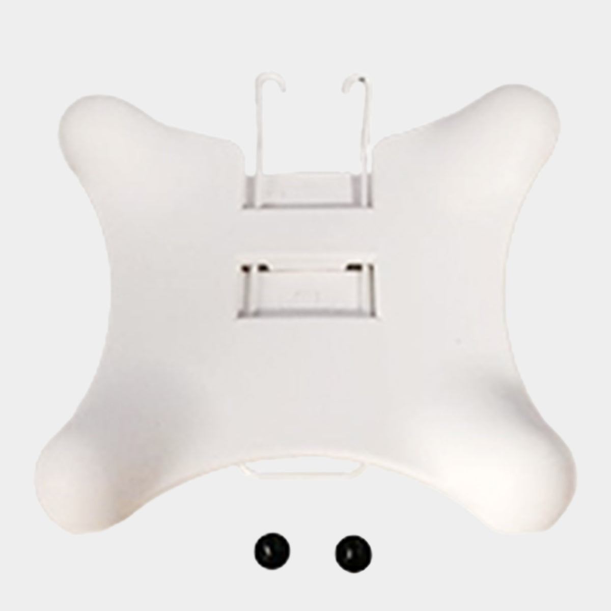 Genelec 8020-440W Iso-Pod and Spring (White)
