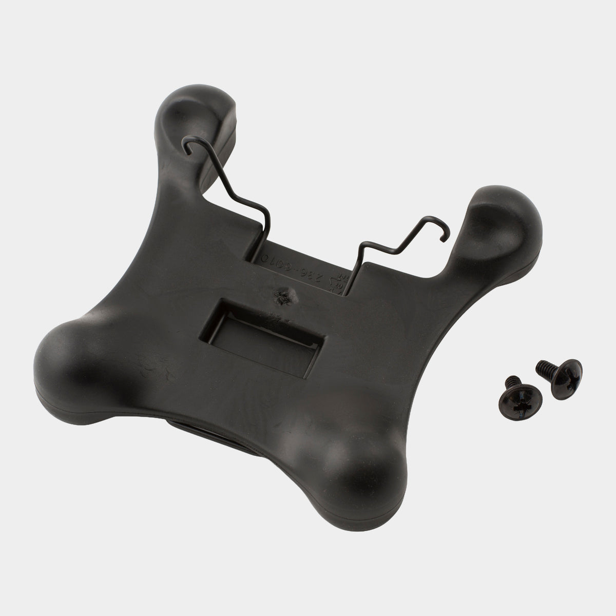Genelec 8030-440 Iso-Pod and Spring (Black)