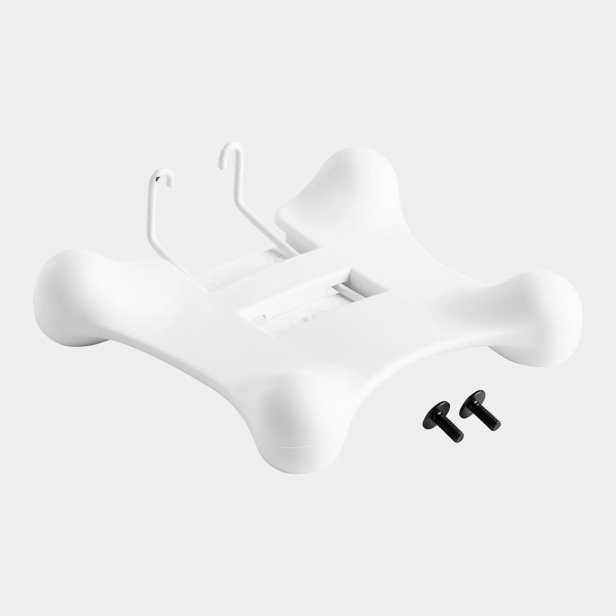 Genelec 8030-440W Iso-Pod and Spring (White)