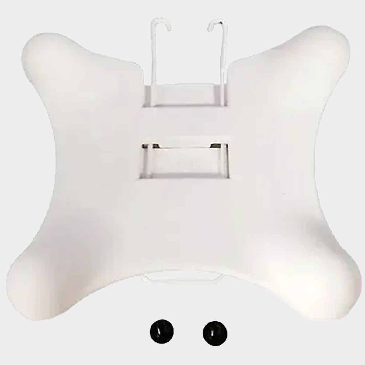 Genelec 8040-440W Iso-Pod and Spring (White)