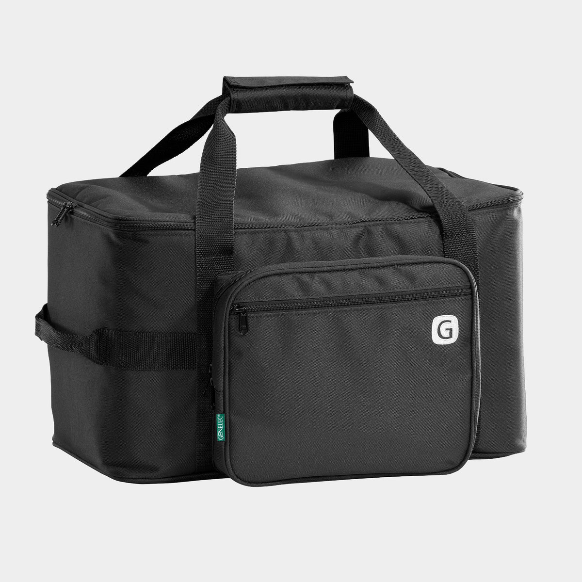 Genelec 8050-423 Soft Carrying Bag (Black)