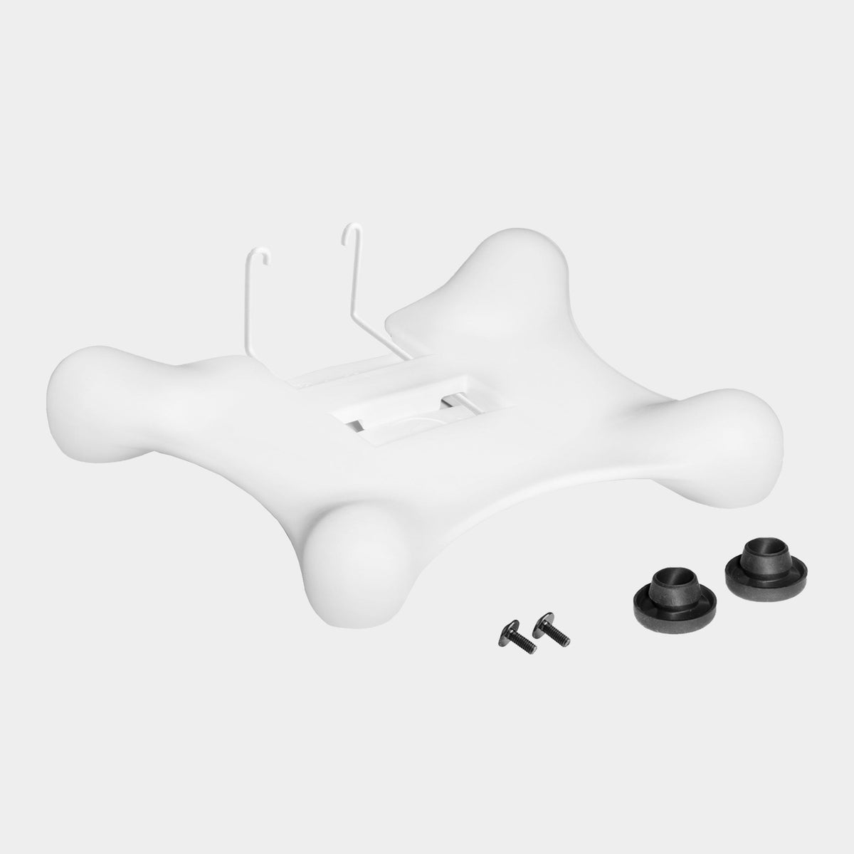 Genelec Iso-Pod and Spring Kit (White)