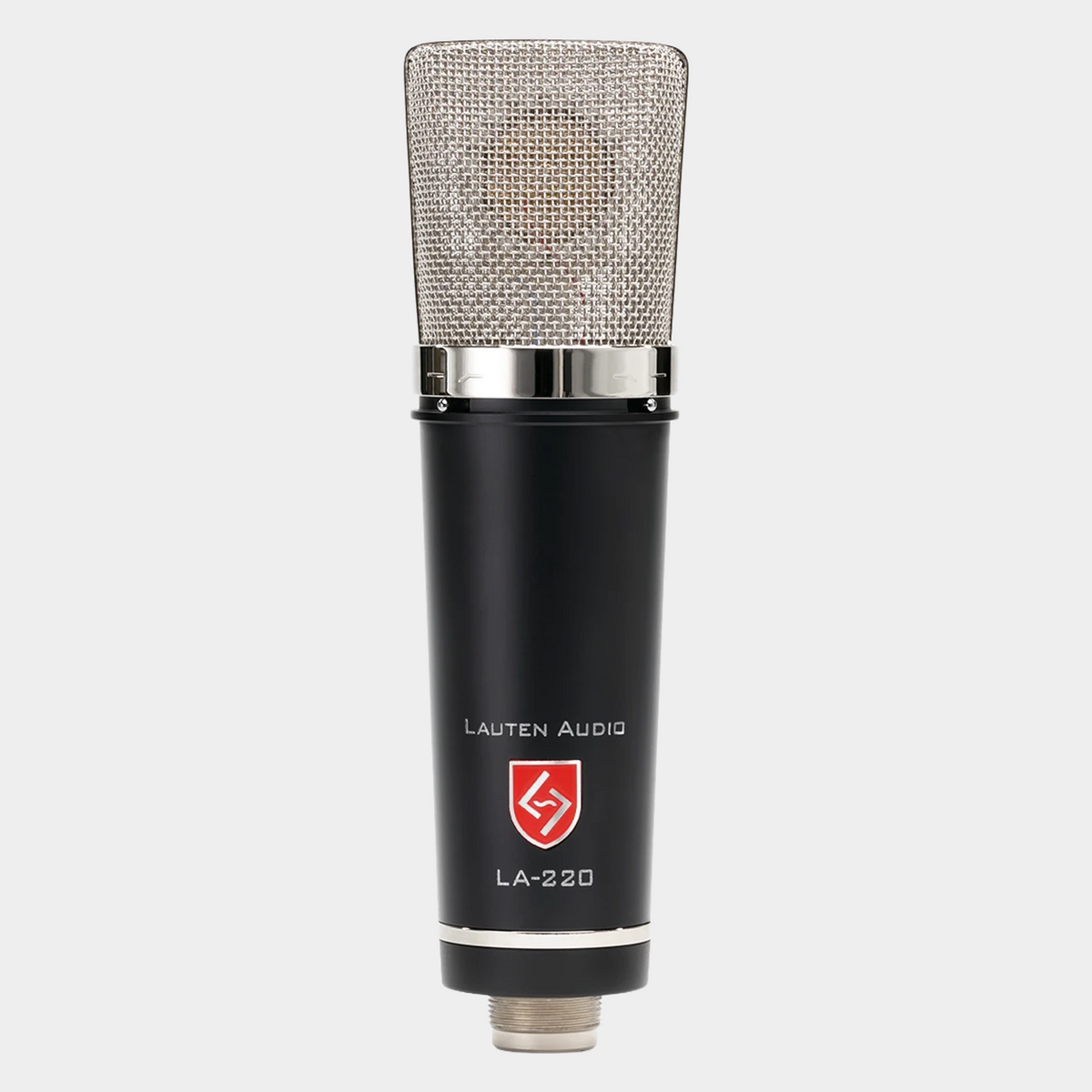 Lauten Audio LA-220 V2 FET Condenser Microphone