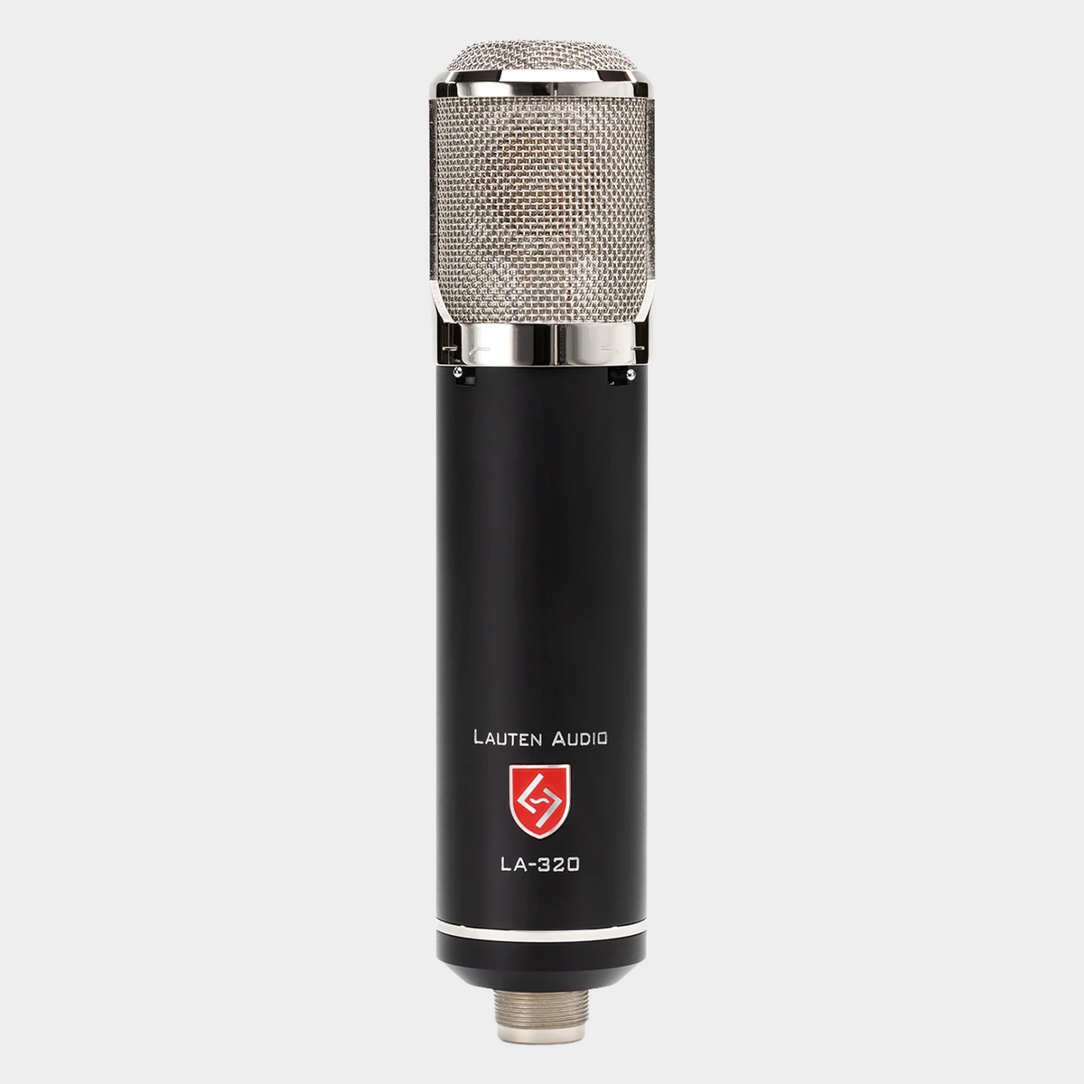 Lauten Audio LA-320 V2 Valve Condenser Microphone