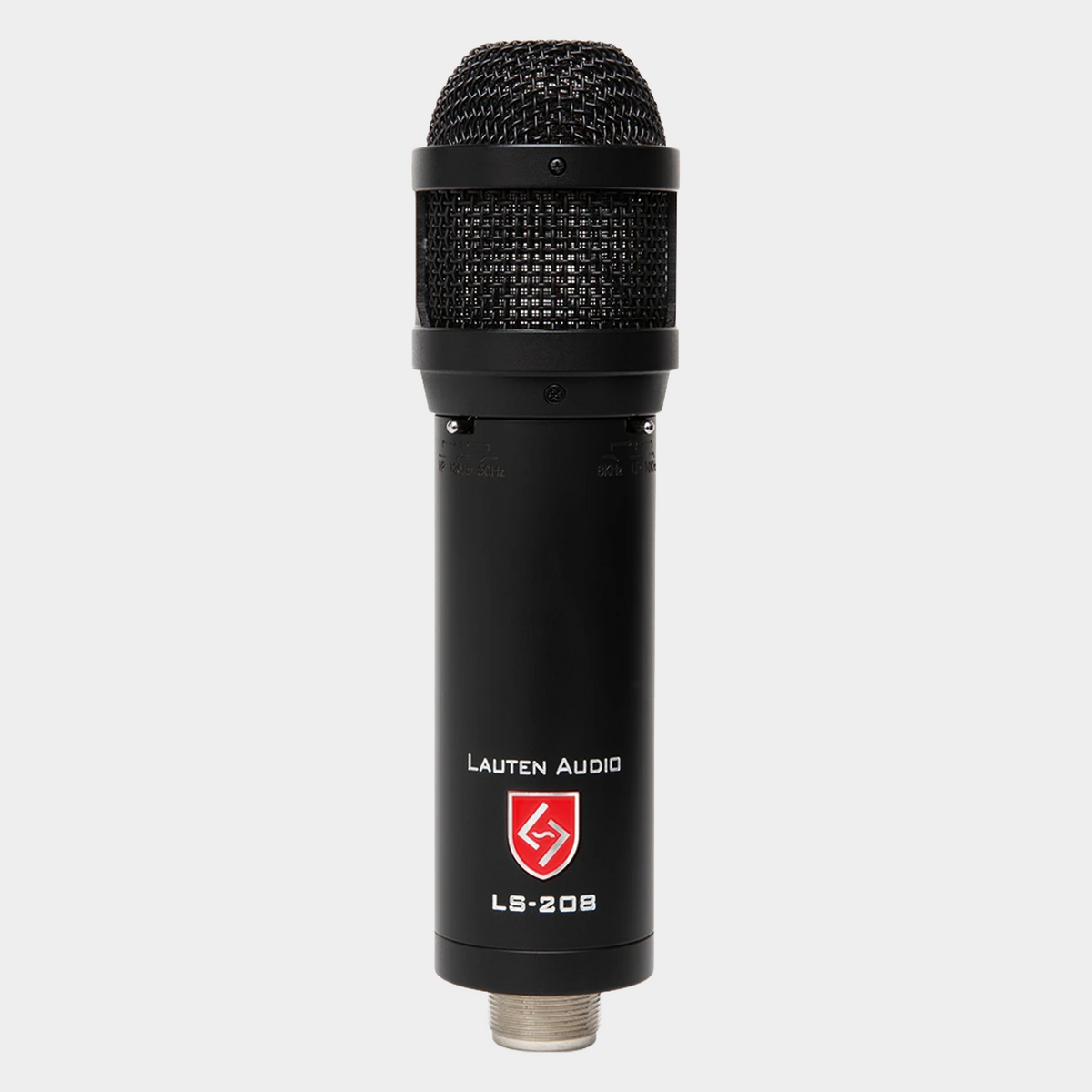 Lauten Audio LS-208 Front-Address Condenser Microphone