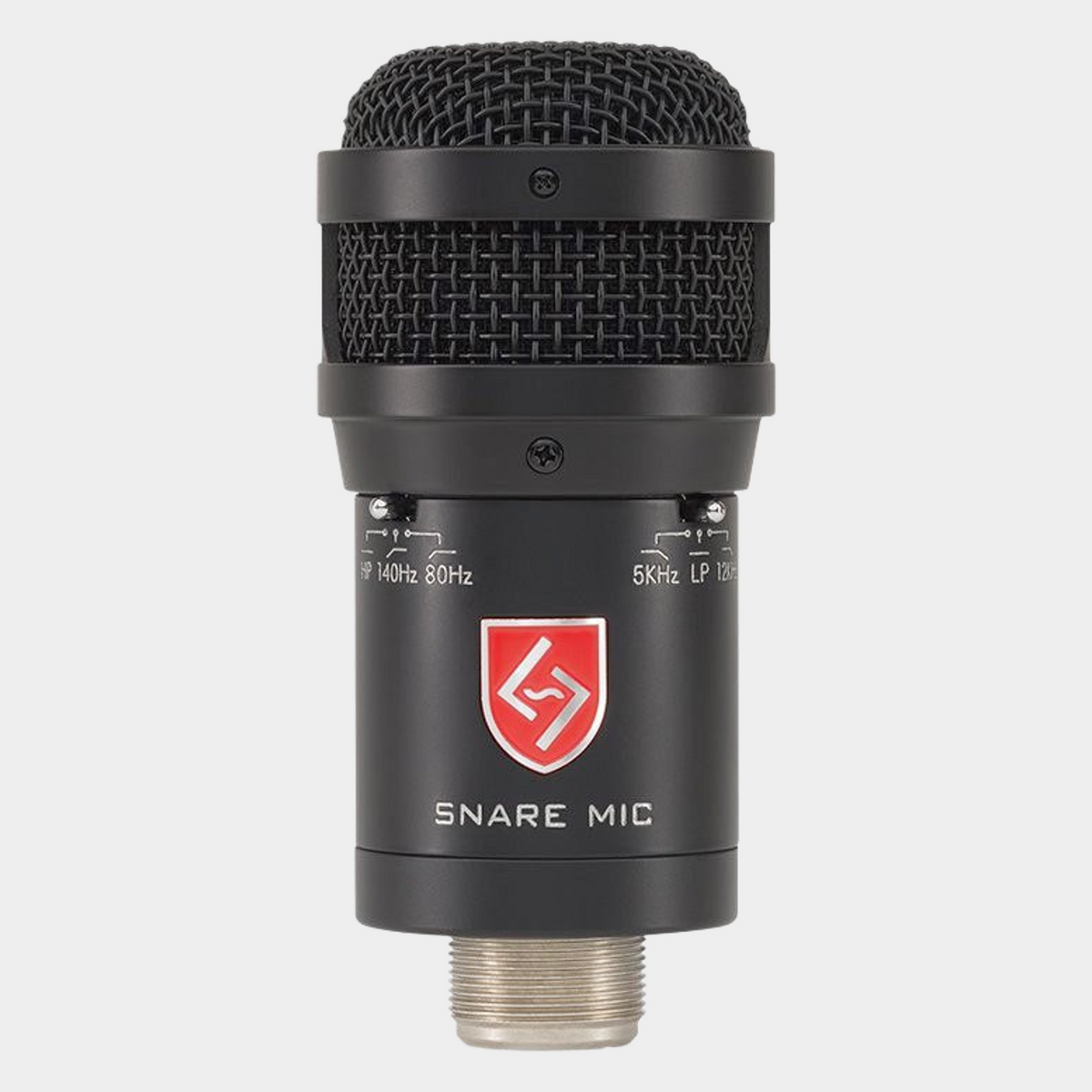 Lauten Audio LS-408 Snare Mic Condenser Microphone