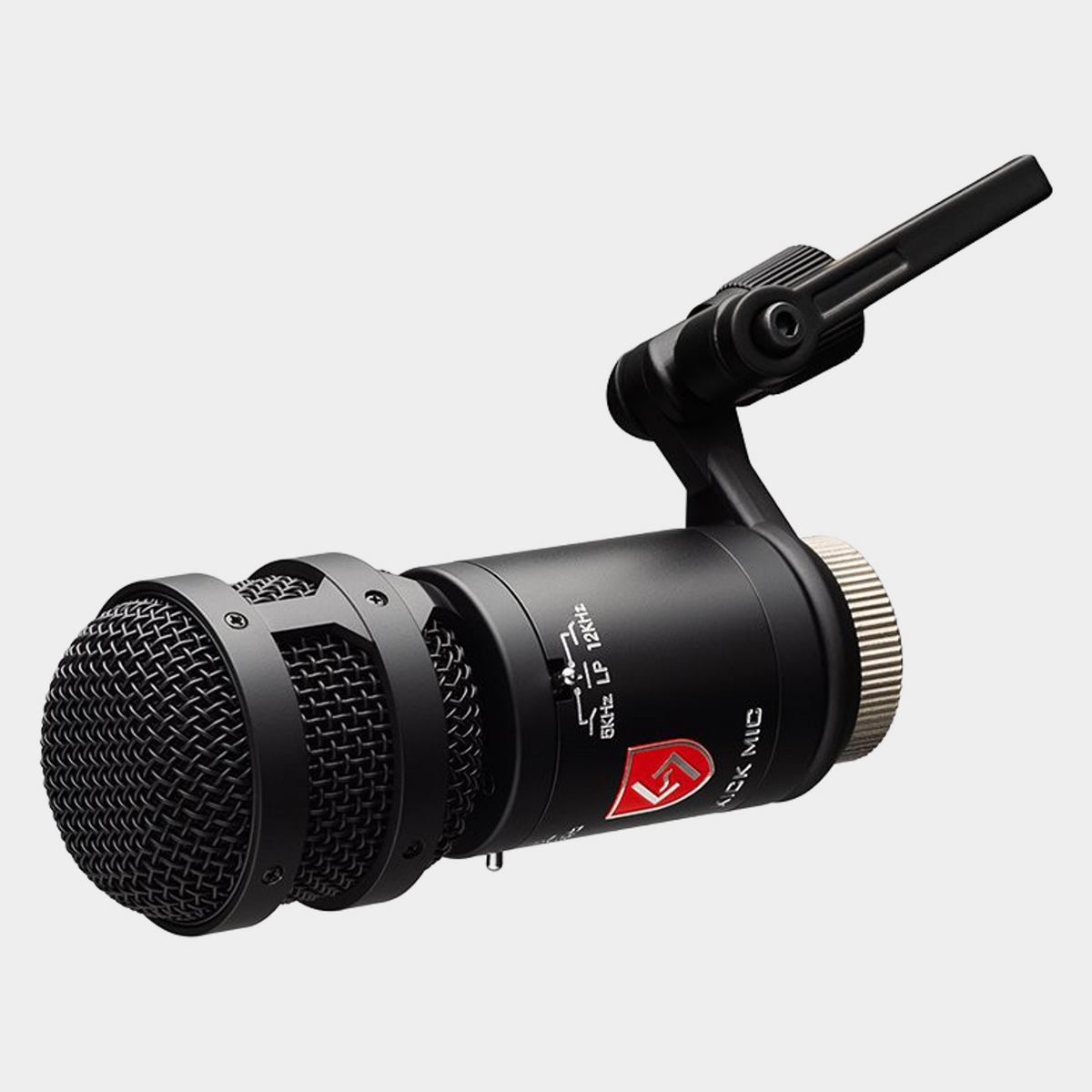 Lauten Audio LS-608 Kick Mic Condenser Microphone