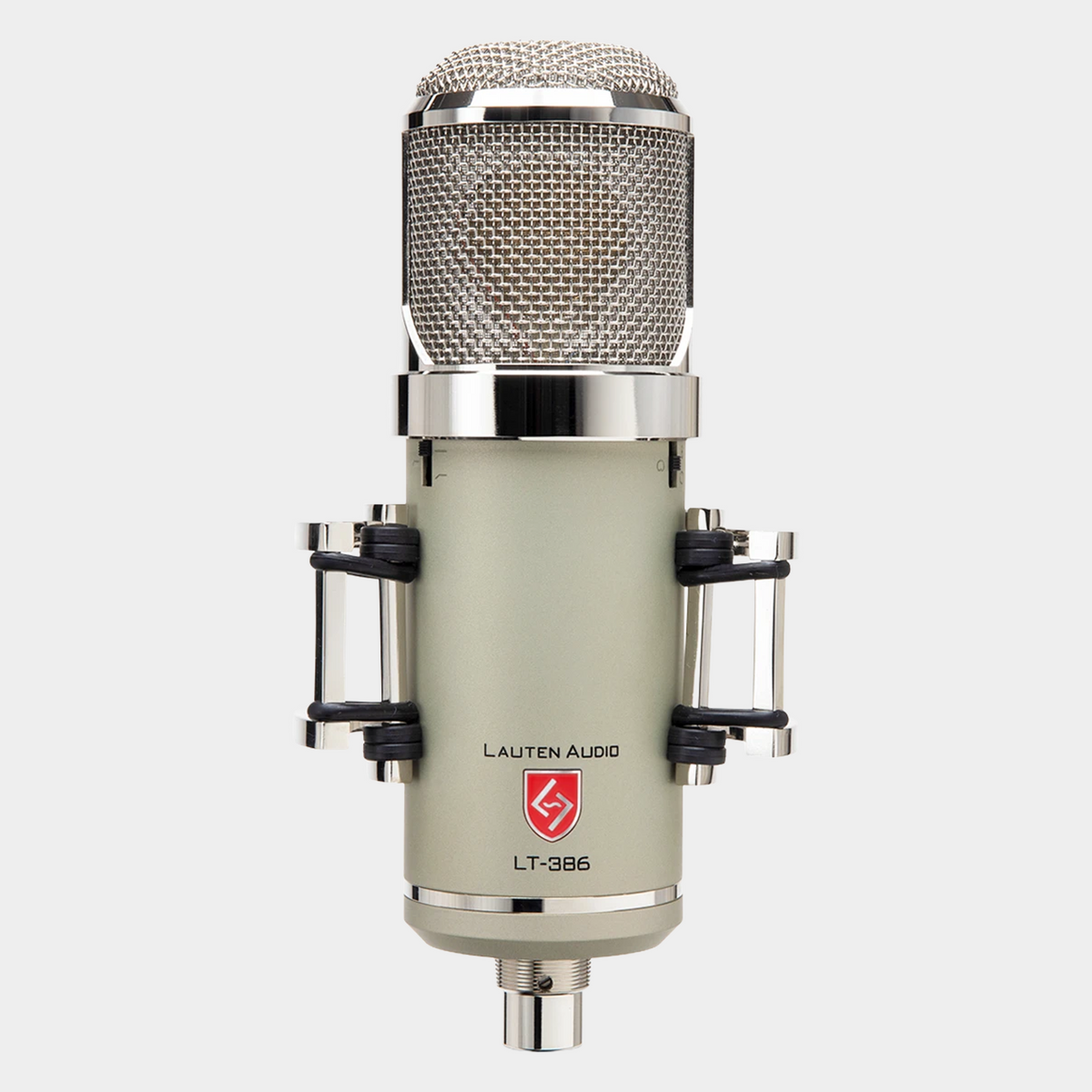 Lauten Audio Eden LT-386 Multi-Voicing Valve Condenser Microphone
