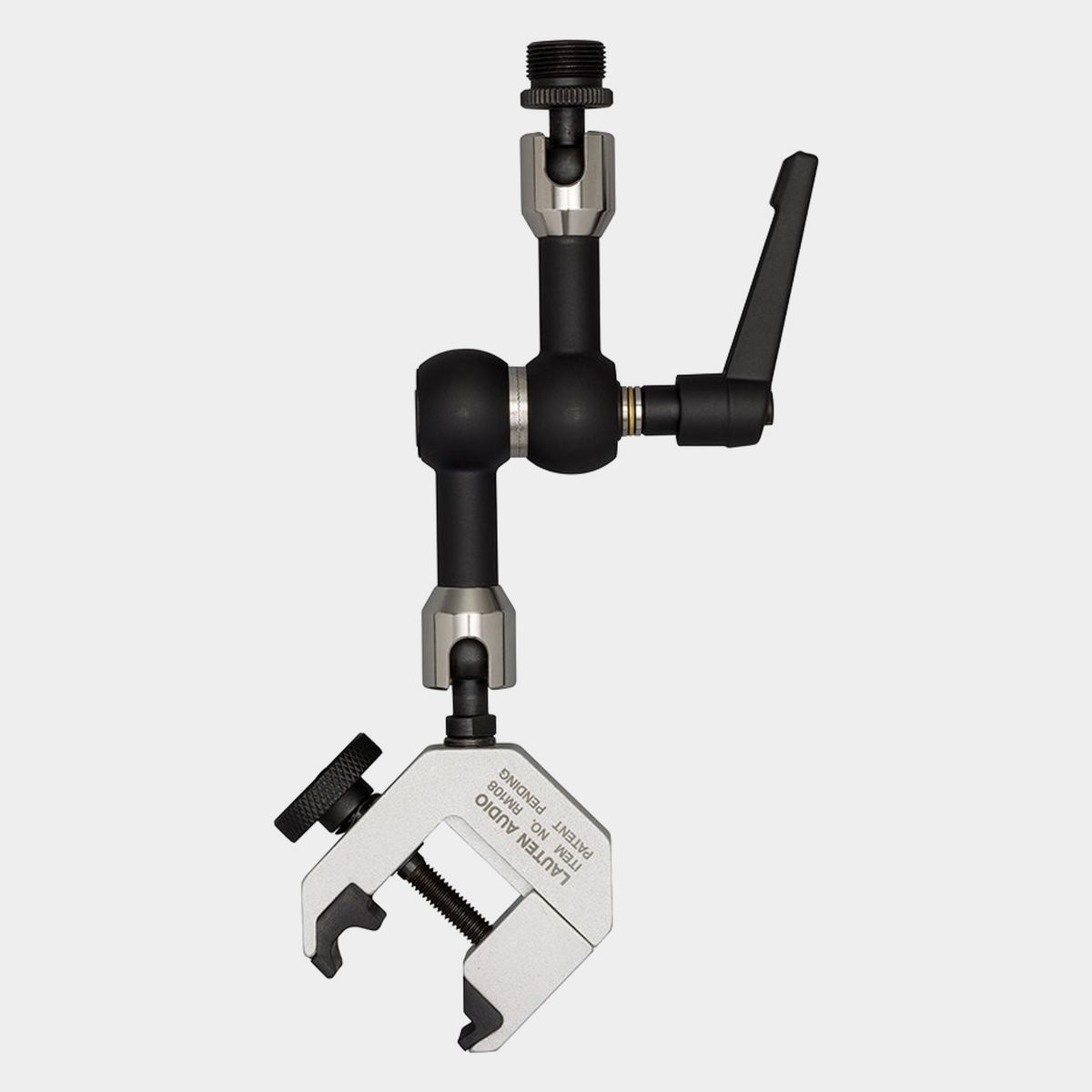 Lauten Audio RM-108 Rim Mount Microphone Holder
