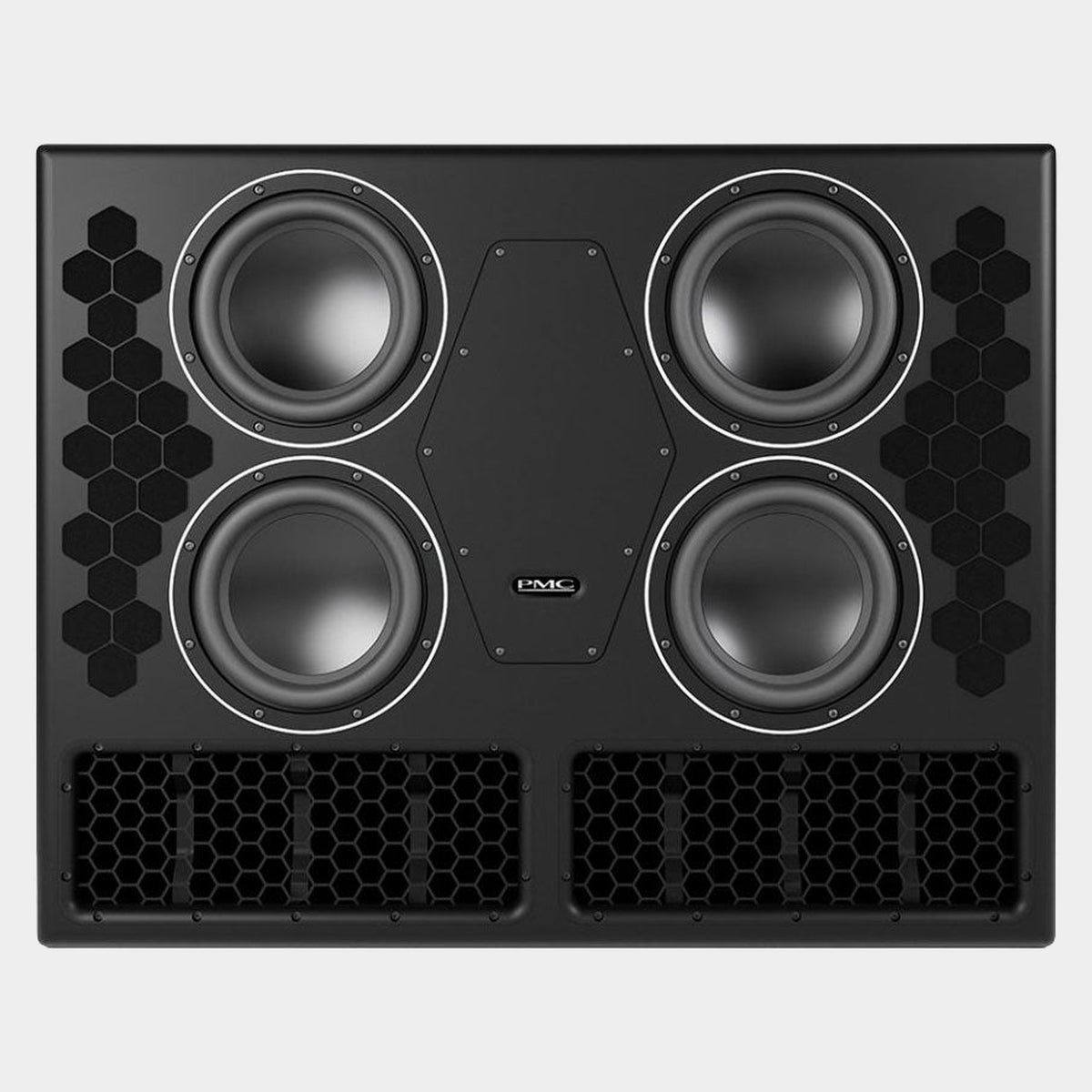 PMC10-4 SUB bass cabinet — manufacturer product view