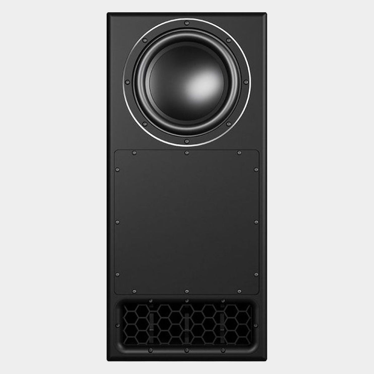 PMC10 SUBXBD bass cabinet — manufacturer product view