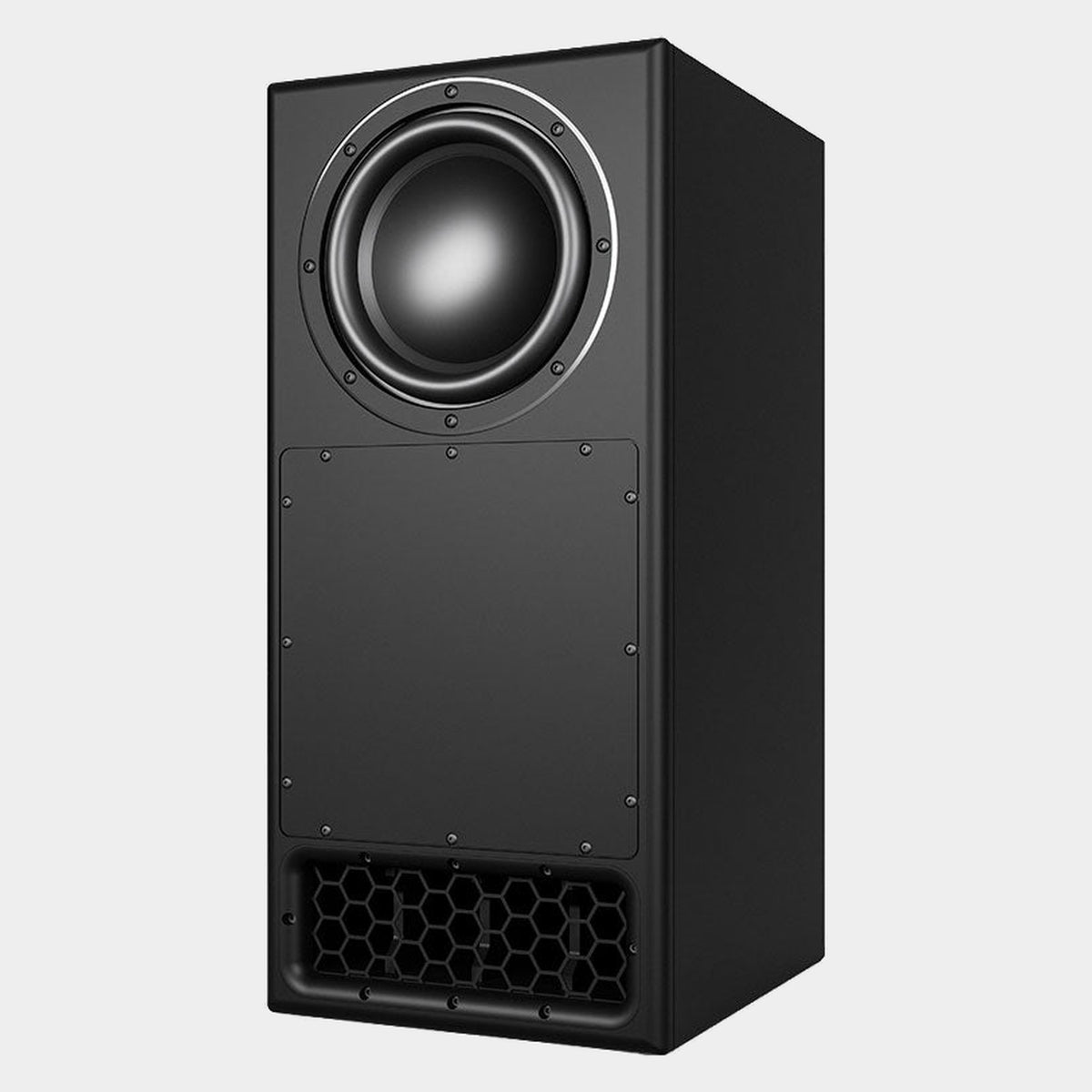 PMC10 SUBXBD bass cabinet — manufacturer product view