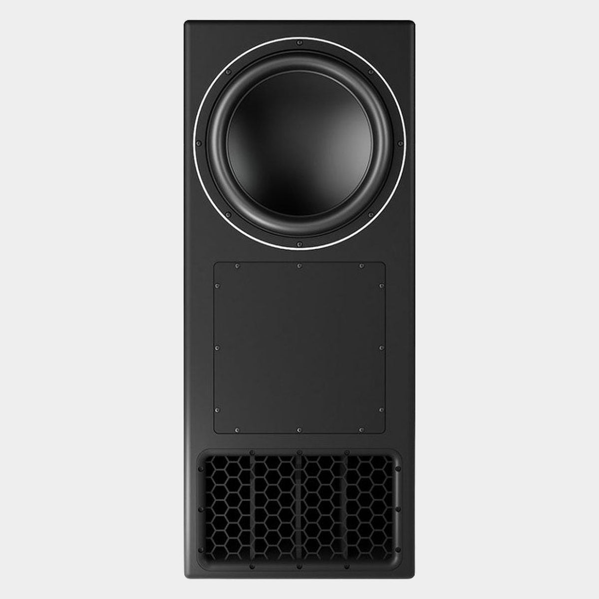 PMC15 SUBXBD bass cabinet — manufacturer product view