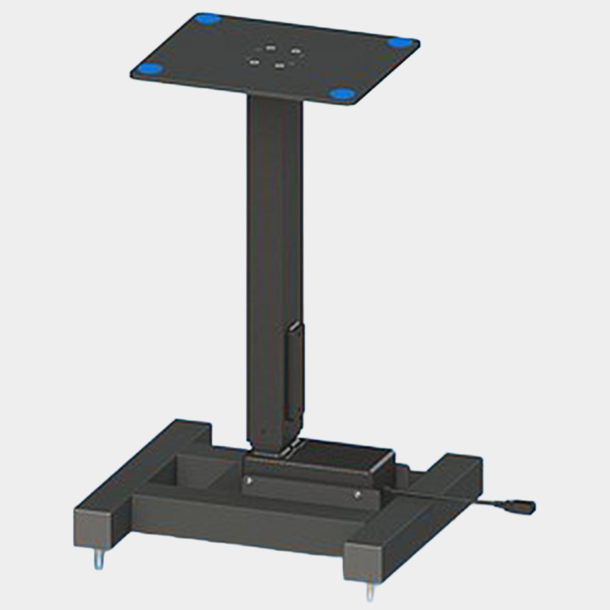 Sound Anchors MOTO F studio monitor stand