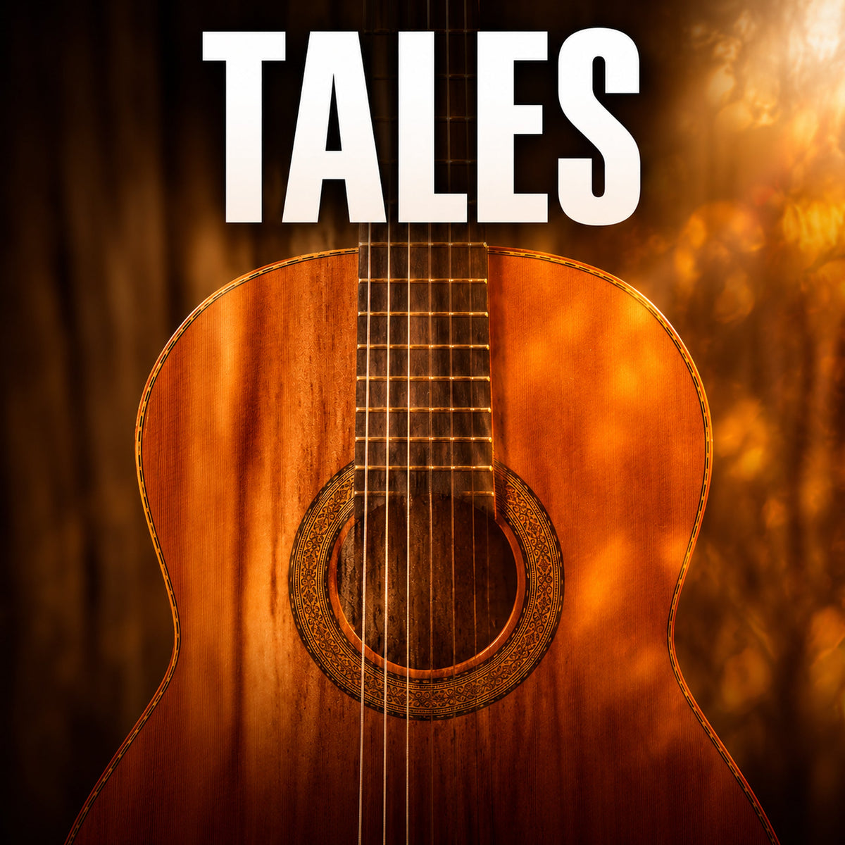 Steinberg Tales – full-frame product artwork