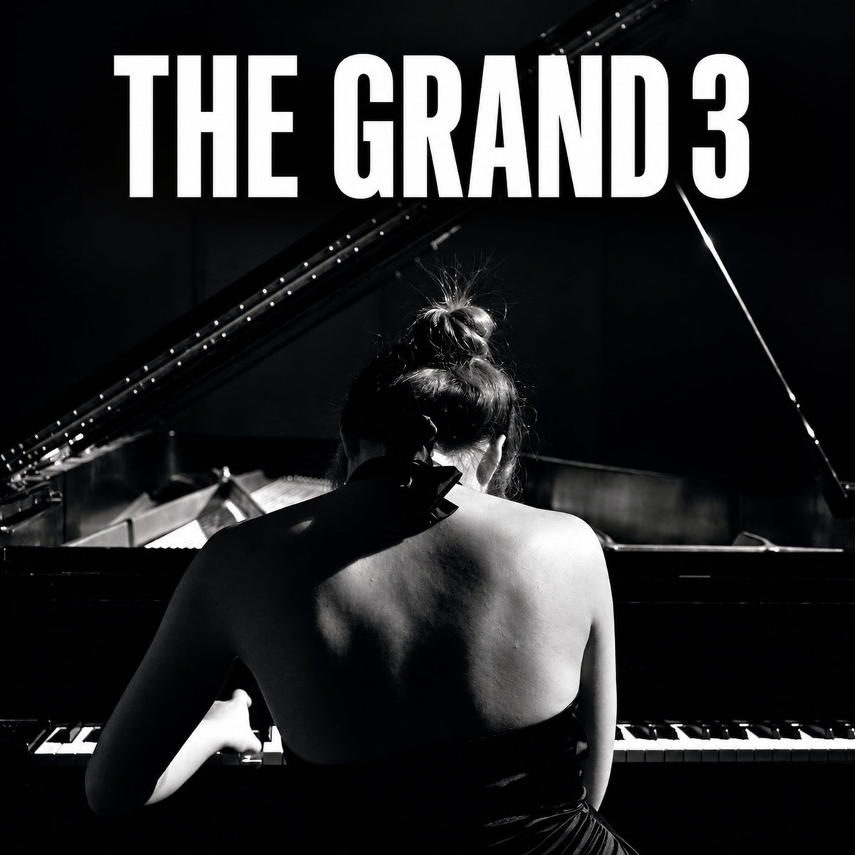 Steinberg The Grand 3 – full-frame product artwork