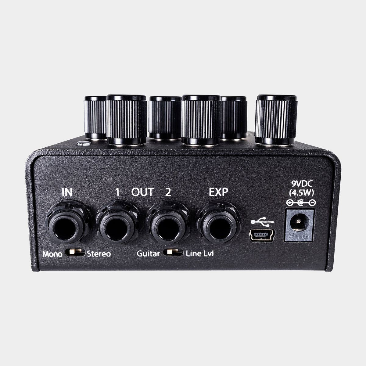 Eventide BLACKHOLE-PEDAL — product detail