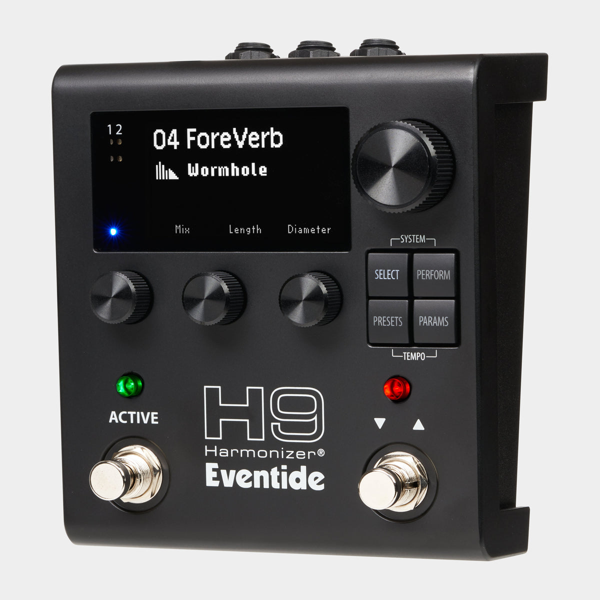 Eventide H9GEN2 — product detail