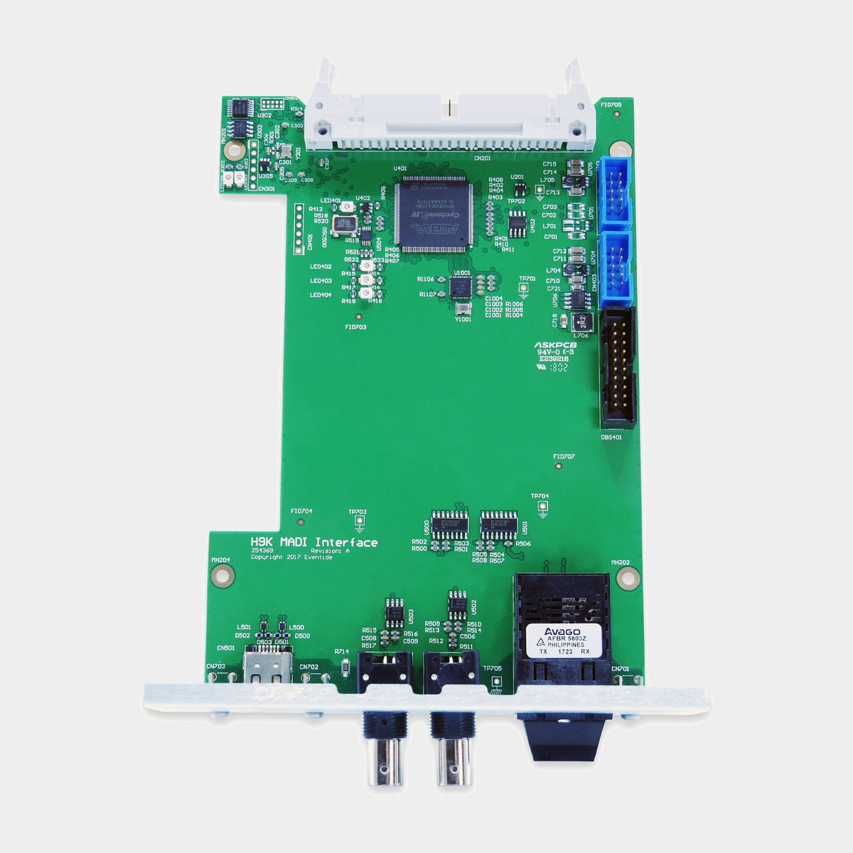 Eventide MADIH9000 — product detail