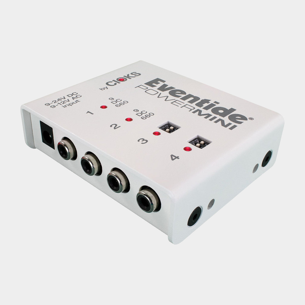 Eventide POWERMINI — front view