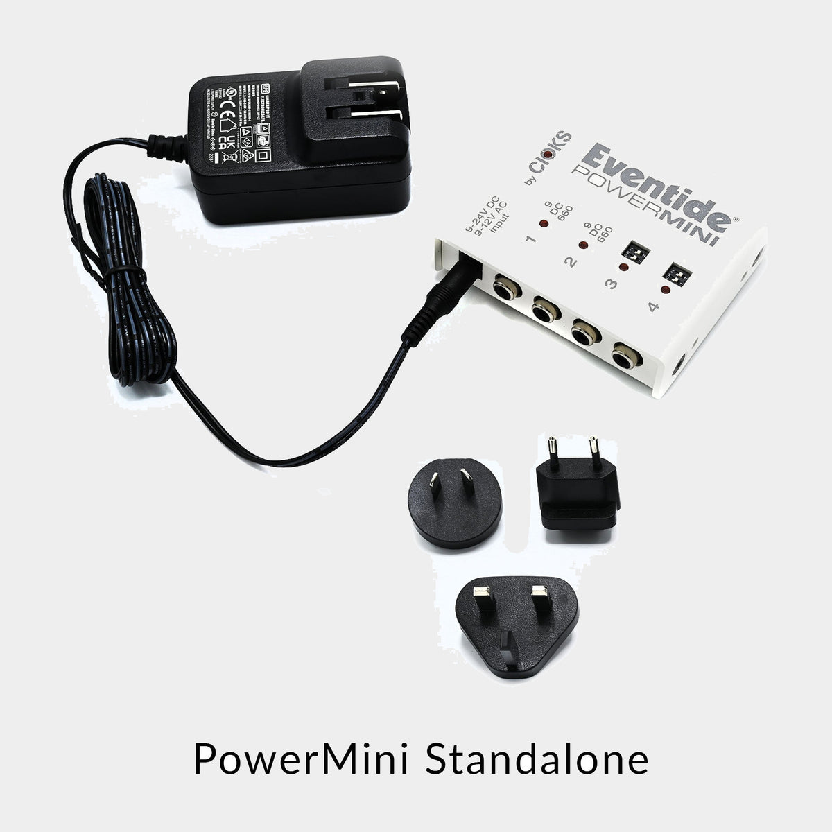 Eventide POWERMINI — product detail