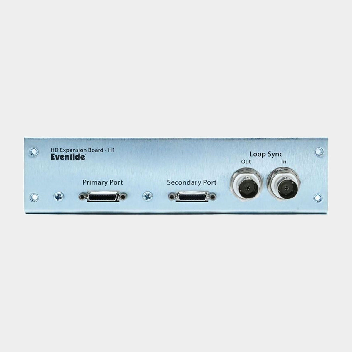 Eventide PROTOOLSH9000 — front view