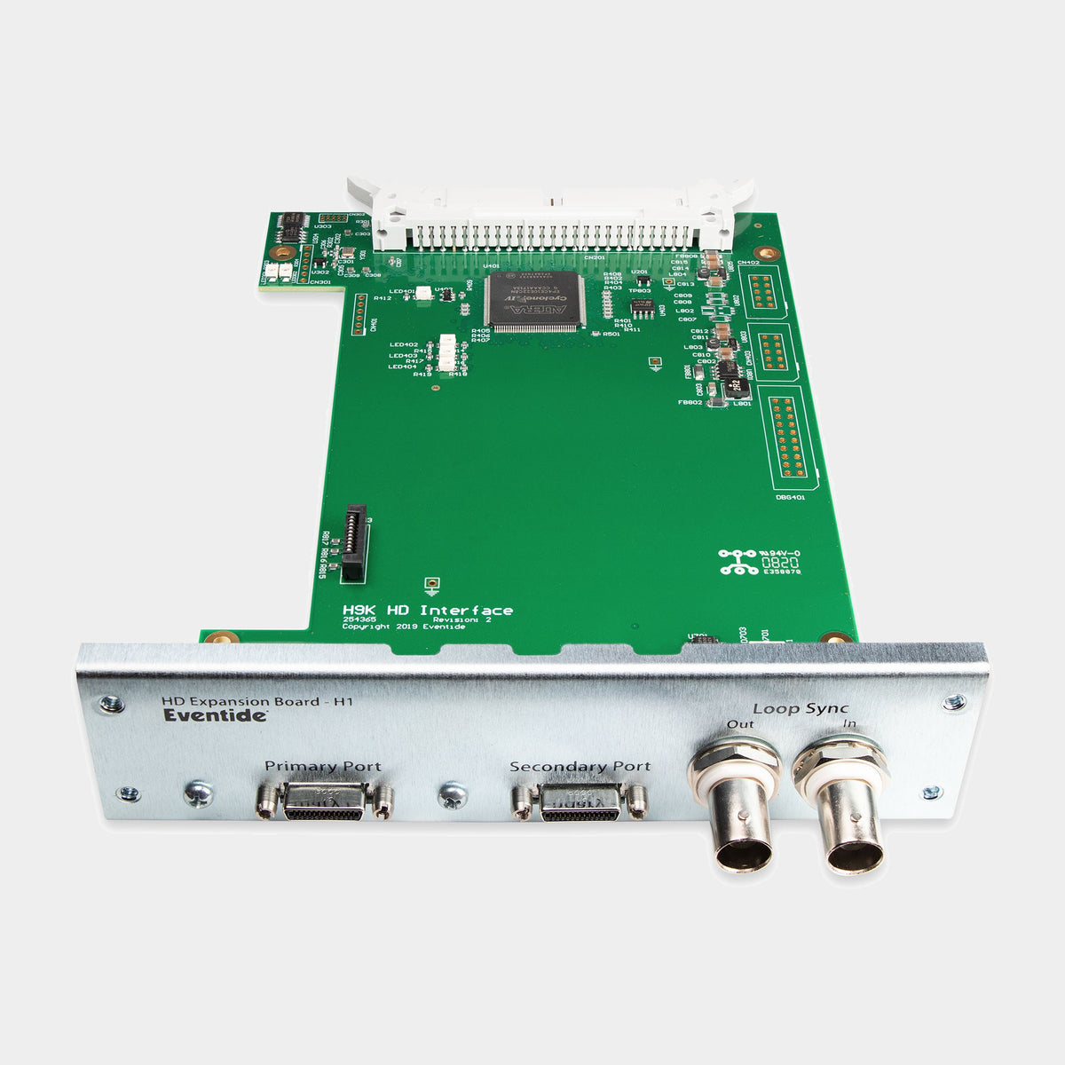Eventide PROTOOLSH9000 — product detail