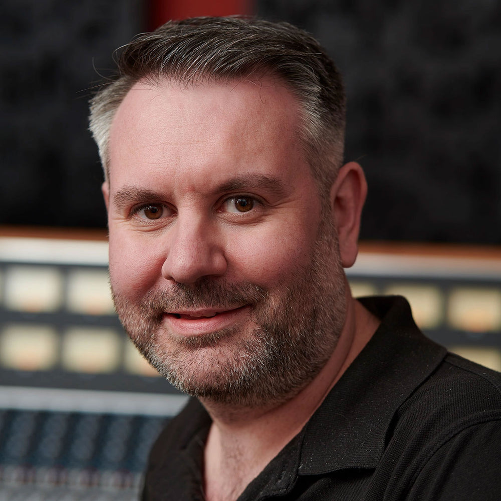 DAN HARFORD