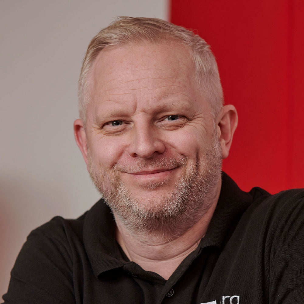 PAUL WOODHEAD