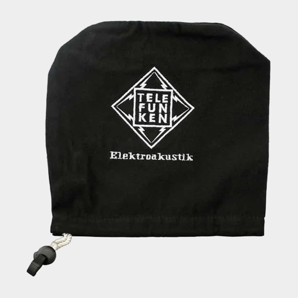 Telefunken DB01 Drawstring Bag