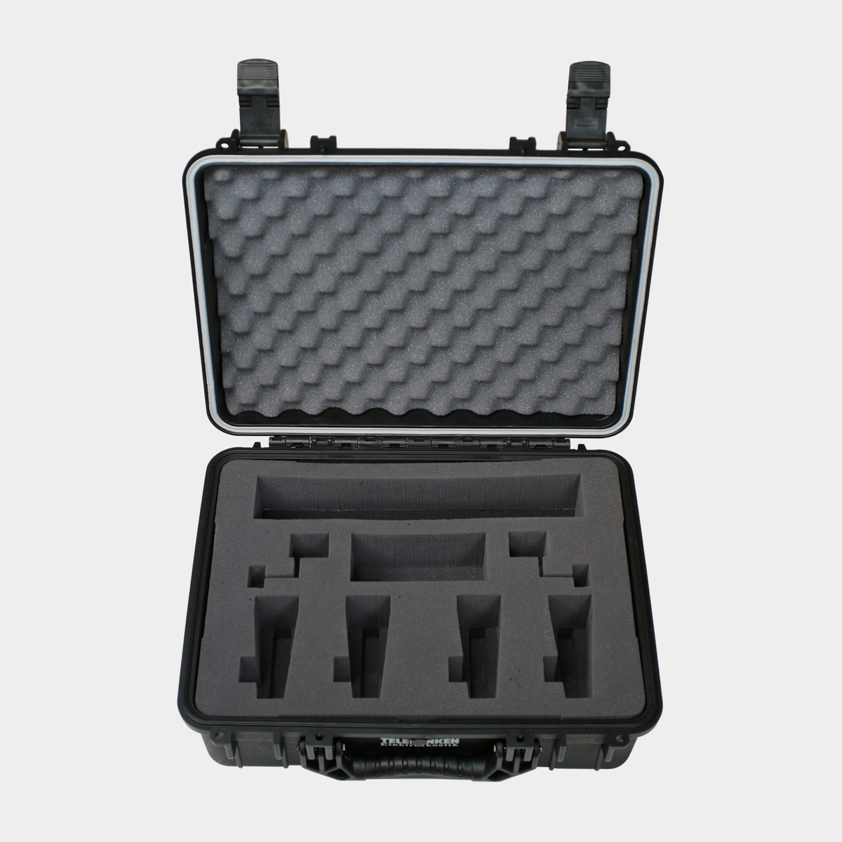 Telefunken HC85 Hard Shell Case, part CASE-015