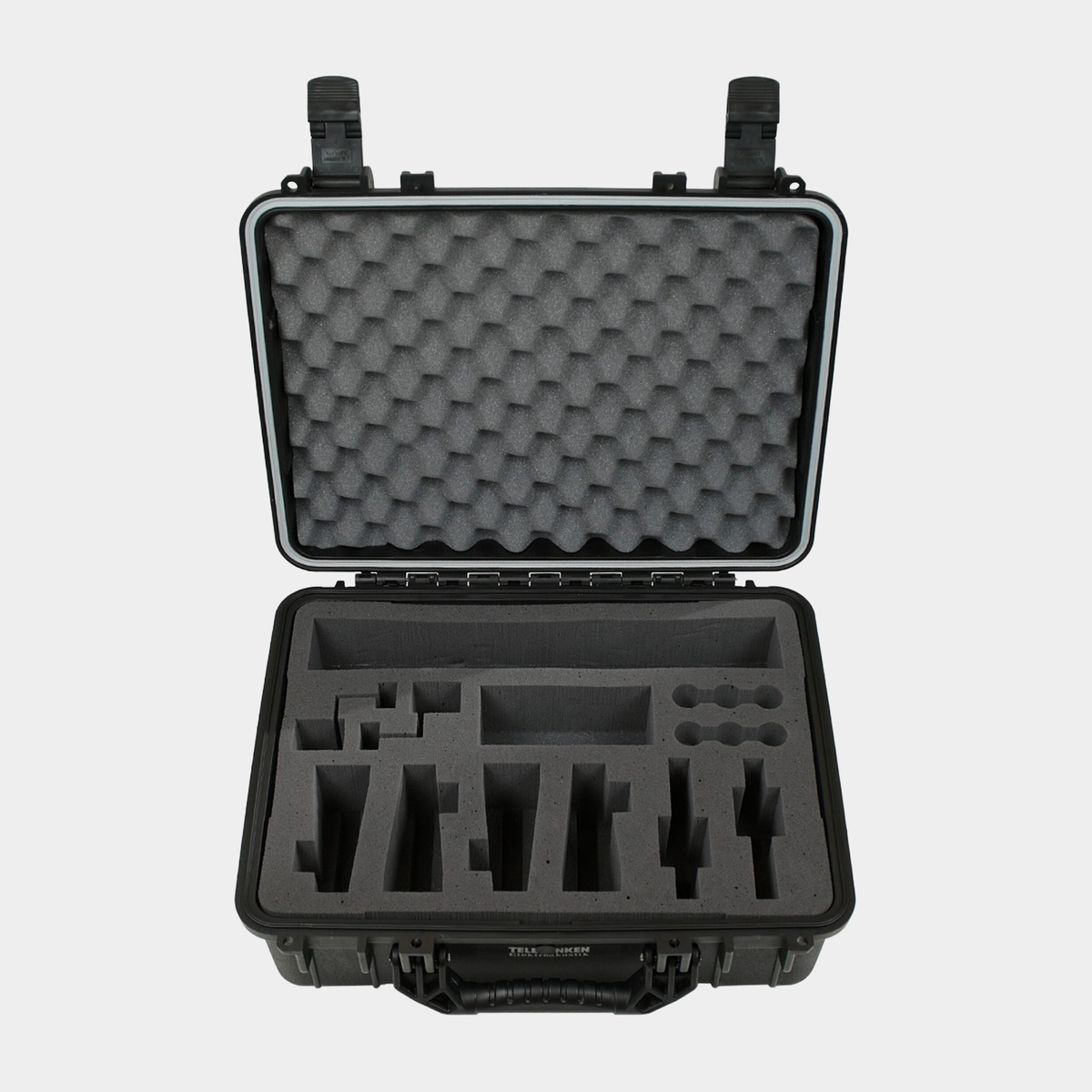 Telefunken HC87 Hard Shell Case, part CASE-019