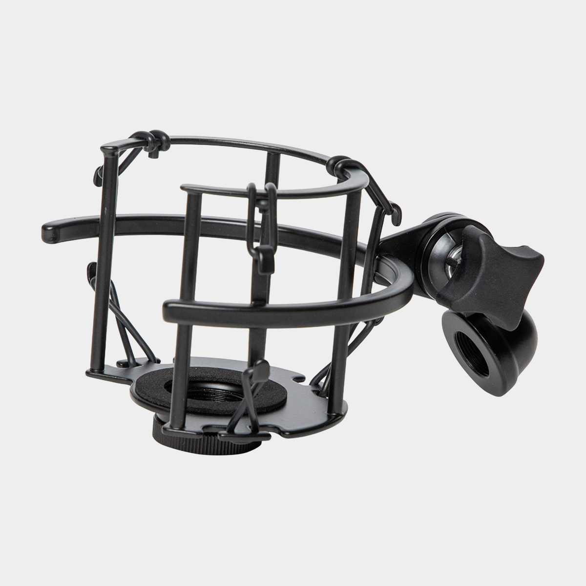 Telefunken M703 elastic shock mount, part SHOK-017