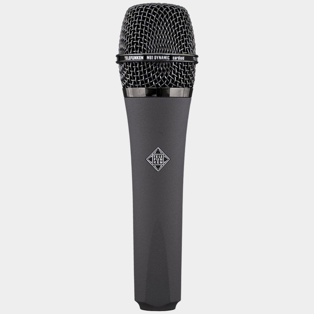 Telefunken M81 Standard (Grey)