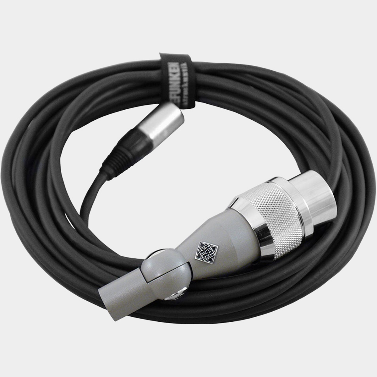 Telefunken M810 Tube Mic Cable, part CABL-007