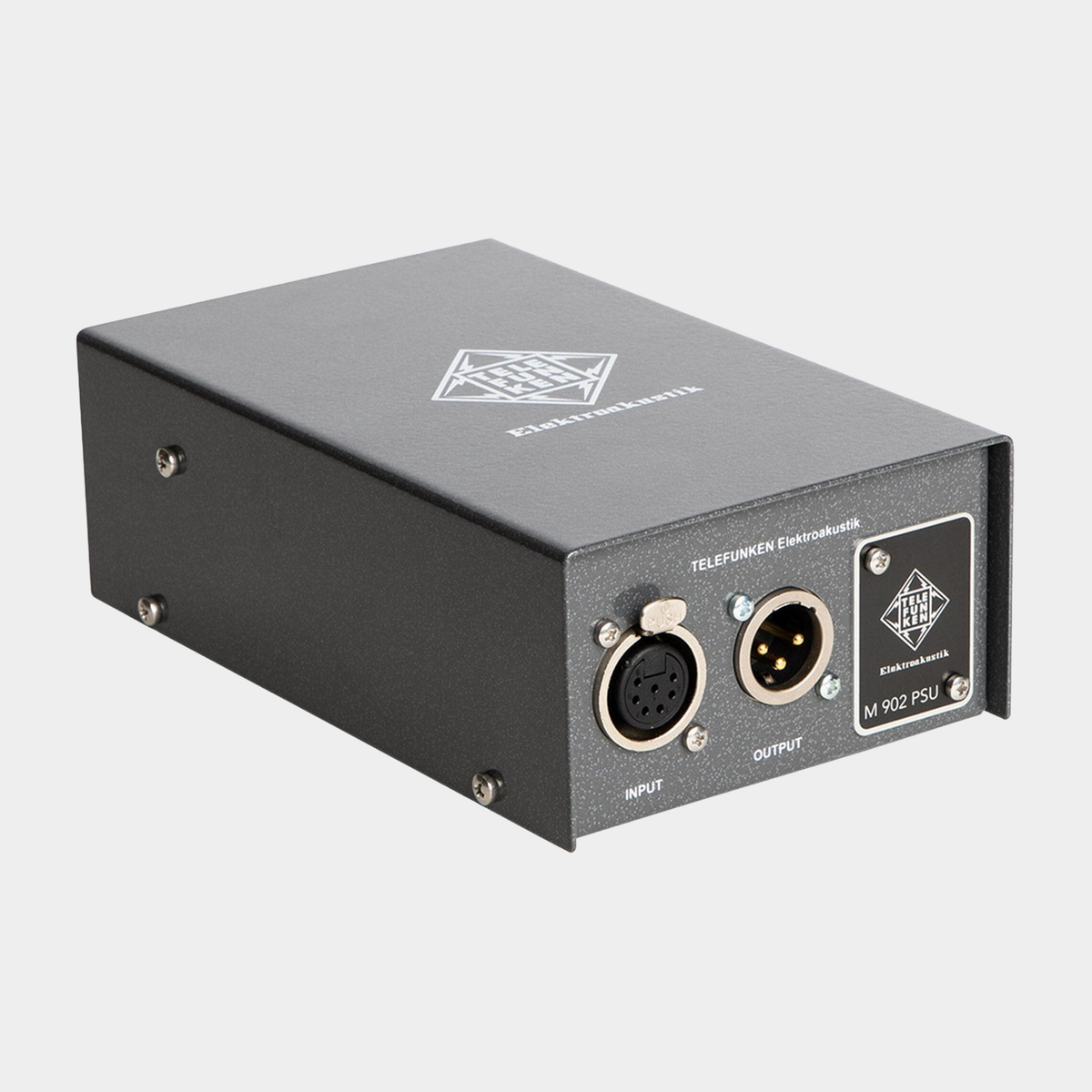 Telefunken M902 Power Supply, part PSU-031