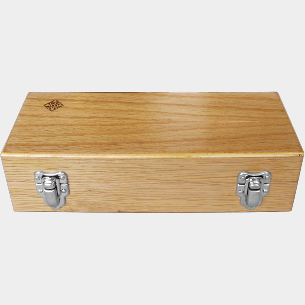 Telefunken WB50 Wooden Mic Box, part WBOX-001-UPH