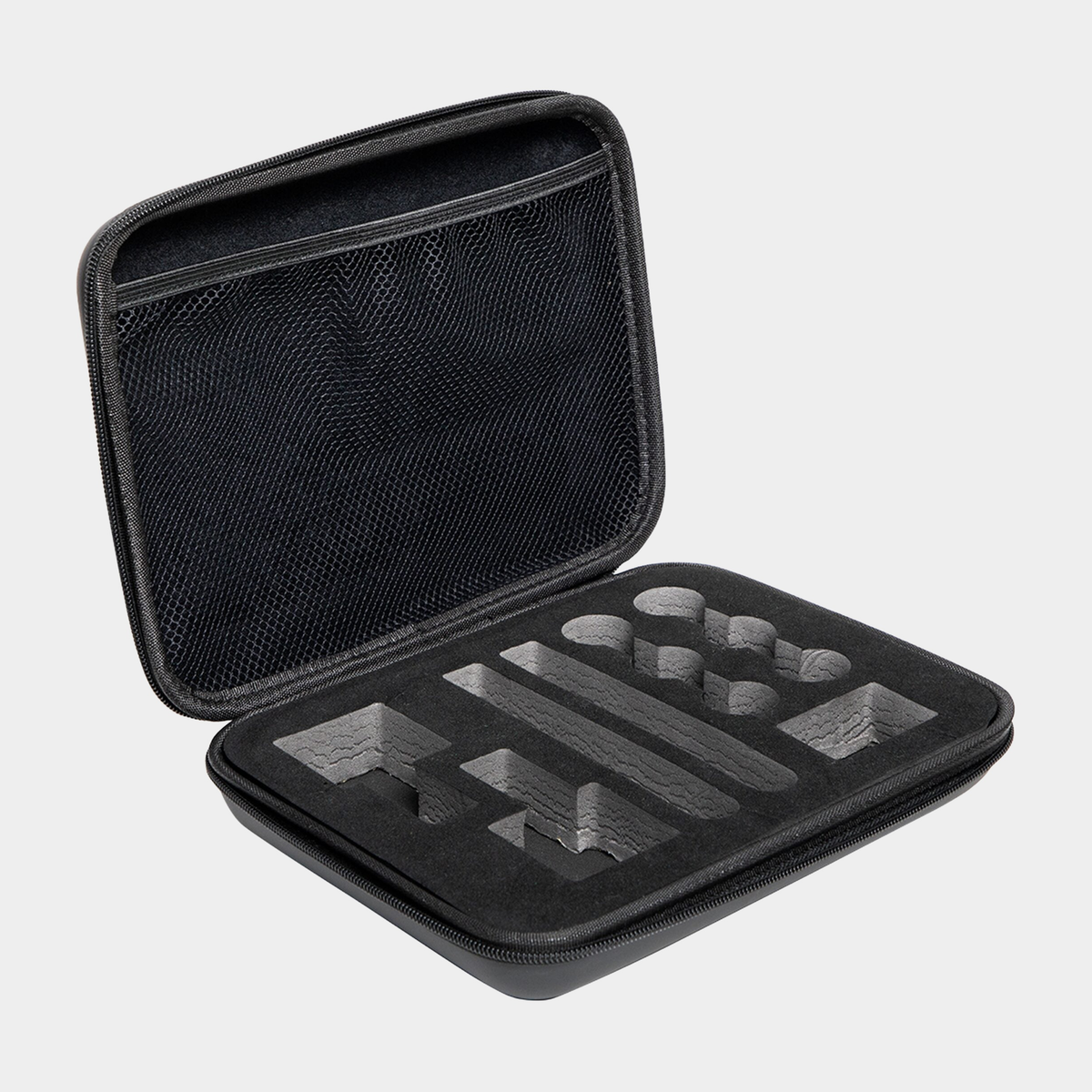 Telefunken ZC62 Zipper Case, part CASE-014