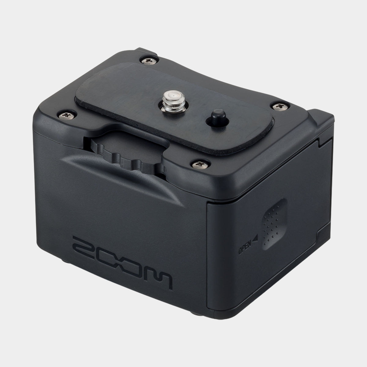 Zoom BCQ-2n Battery Case for Q2n / Q2n-4K, product view