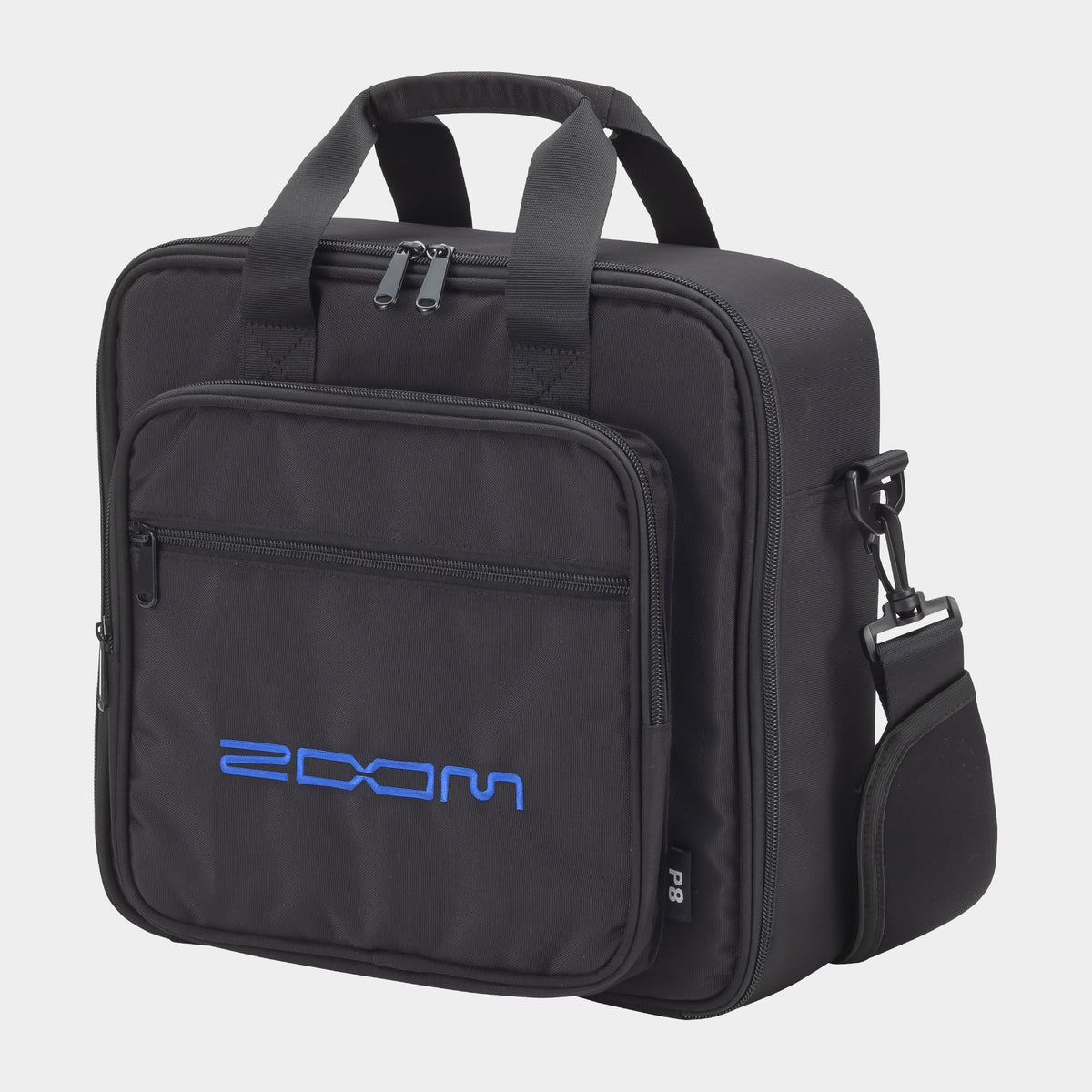 Zoom CBP-8 Carrying Bag for P8, product view
