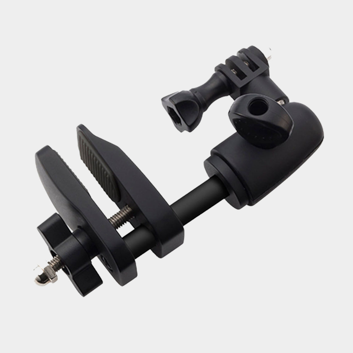 Zoom GHM-1 Guitar Head Mount for action cams
