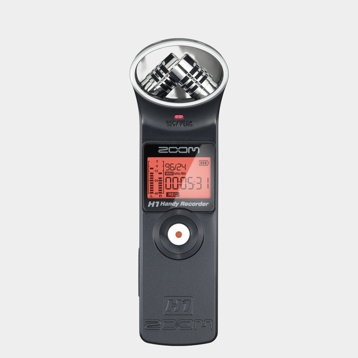 Zoom H1 Version 2 Handy Recorder