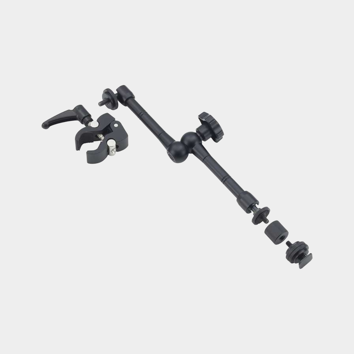 Zoom HRM-11 Handy Recorder Mount 11-inch