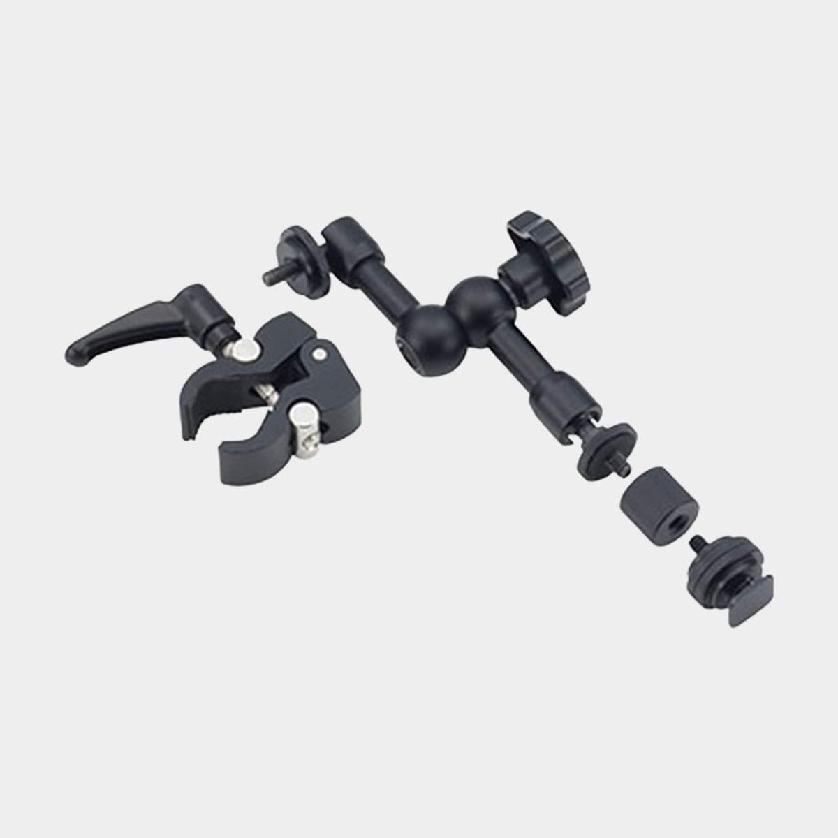 Zoom HRM-7 Handy Recorder Mount 7-inch