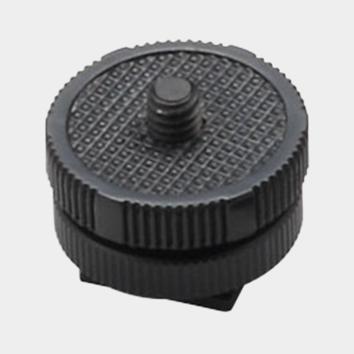 Zoom HS-1 Hot Shoe Mount for Handy Recorders