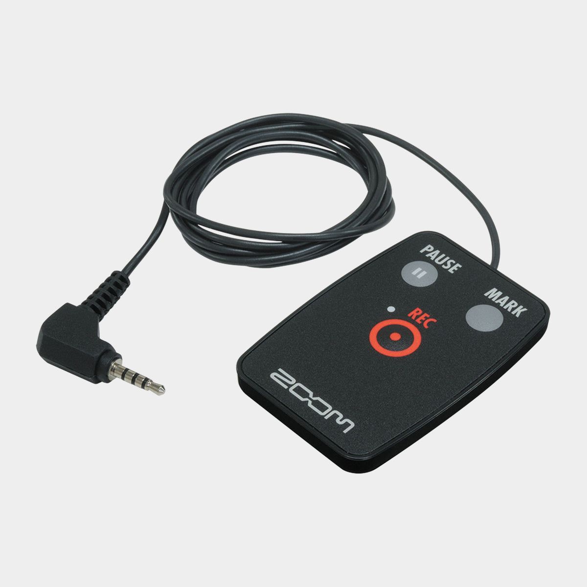Zoom RC-2 Remote Controller for H2n and MicTrak M4