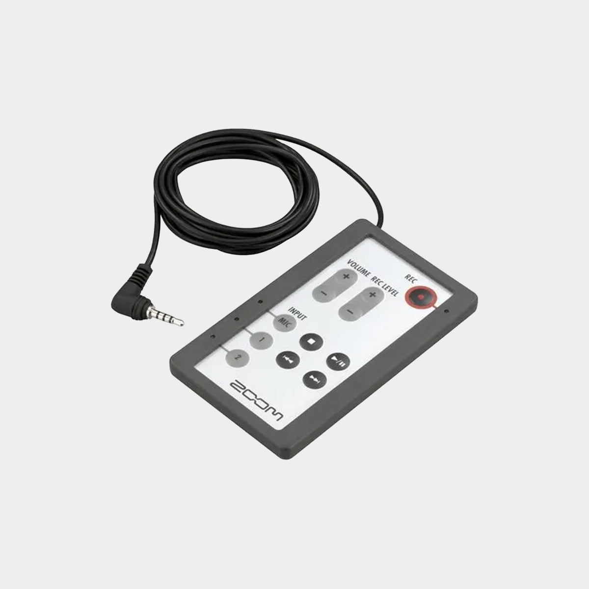 Zoom RC4 remote control