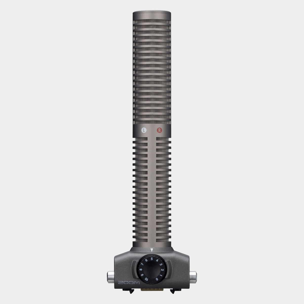 Zoom SSH-6 (UK) Stereo Shotgun Microphone Capsule for H5, H6,...