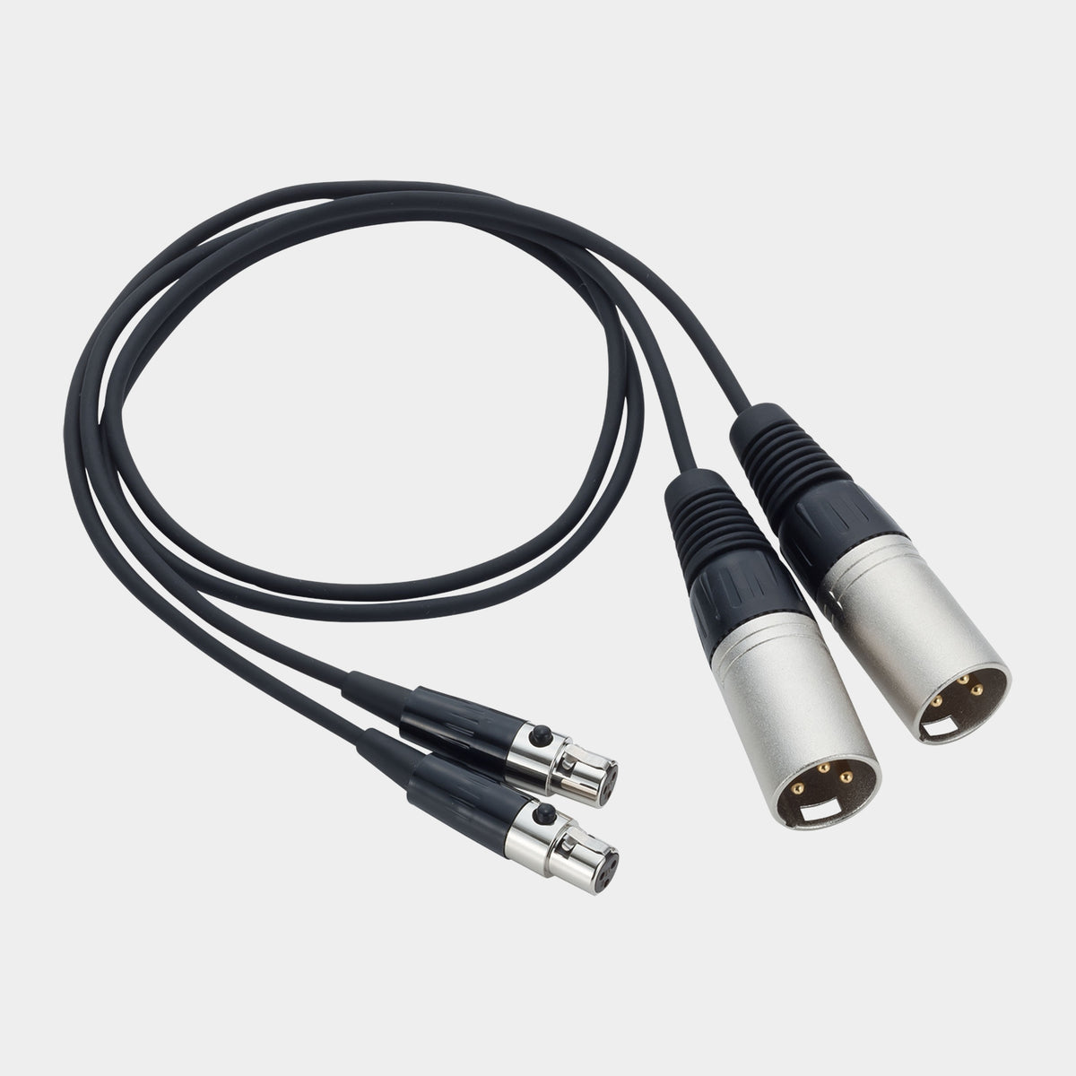 Zoom TXF-8 TA3 to XLR Cable for F8/F8n